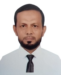 MR. MD. ANISUR RAHMAN