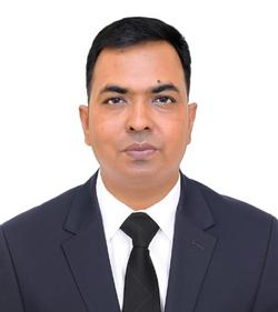 MR. MD. AZAD HOSSAIN
