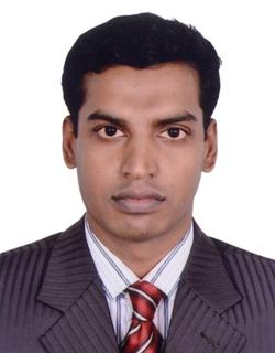 MR. MD. AMINUR RAHMAN