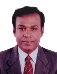 MR. MD. ANISUR RAHMAN SHEIKH