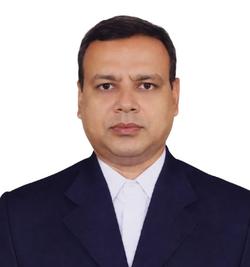 MR. A.H.M. SHAMSUZZAMAN