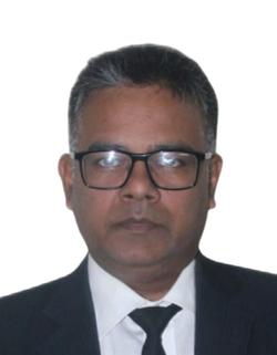 MR. MD. ATIQUR RAHMAN BHUIYAN