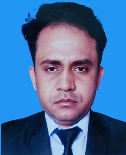 MR. MD. ABDUR RAHIM PATOARY