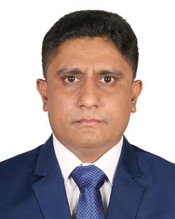 MR. MD. ABUL HOSSAIN