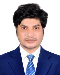 MR. MD. ATIQUL ISLAM