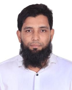 MR. ABUL FAZAL MD. FAYSAL