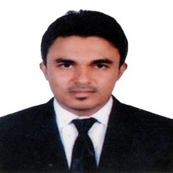 MR. ABDULLAH AL AZAD
