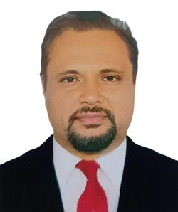 MR. A K M ZAKIR HOSSAIN BHUIYAN