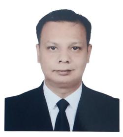 MR. MOHAMMED ARIF