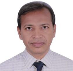 MR. MOHAMMAD ABDUL MANNAN