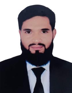 MR. ARSHAD HOSSAIN