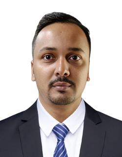 MR. ASHRAFUL ALAM