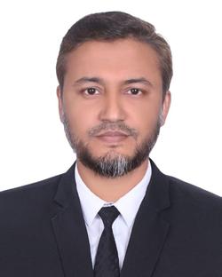 MR. MD. ARIFUR RAHMAN MOZUMDER