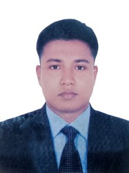 MR. MD. ALI HOSSAIN