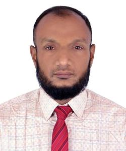 MR. MD. AHSAN ULLAH