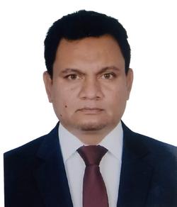 MR. MD. ABUL KALAM AZAD