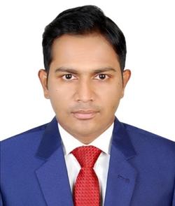 MR. ANUP KUMAR ROY