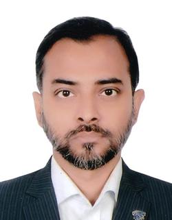 MR. MOHAMMAD ALIMUL RAZI
