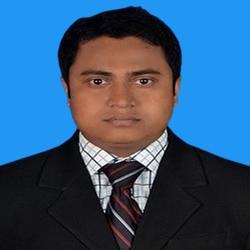 MR. MD. AL AMIN SHARIF