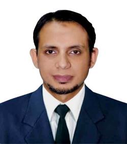 MR. A.B.M. KHADIMUL ISLAM BHUYAN
