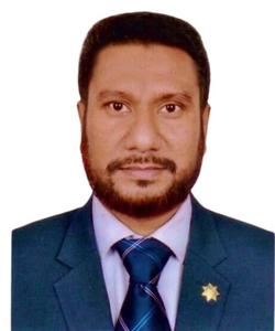 MR. ABUL BASHAR MD. MOHIBULLAH