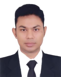 MR. A N M SHAHIDULLAH