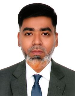 MR. ANISUR RHAMAN PATOARY