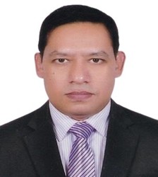MR. MOHAMMED ANISHUR RAHMAN