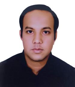 MR. MD. ALI ASHRAF