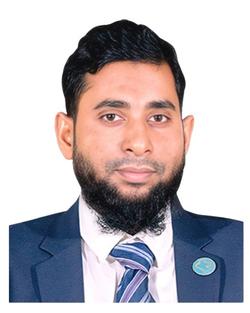 MR. MD. ABU SHAHEEN
