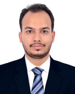 MR. MD. AMINUL ISLAM