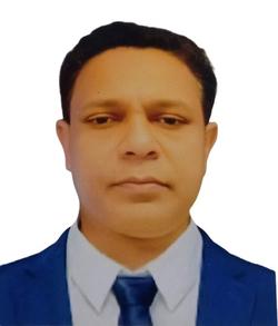 MR. ABDUL BATEN