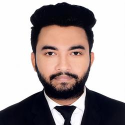 MR. MD. AKRAM HOSSAIN RIFAT