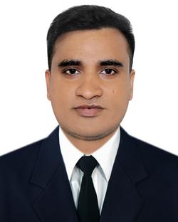 MR. APU MONDAL