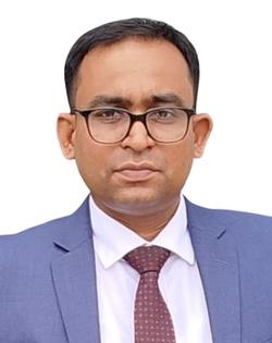 MR. ARIFUR RAHMAN KHAN