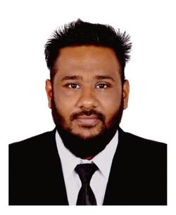 MR. MD. ABDUL KADER