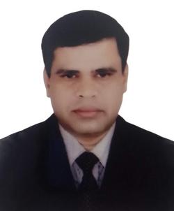 MR. MD. ASHRAFUZZAMAN
