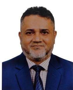 MR. MD. AZIZUR RAHMAN