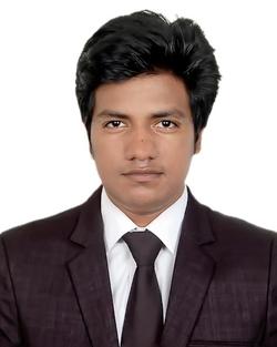 MR. MD. ASIF HOSSAIN