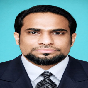 MR. A.B.M. KAMAL HOSSAIN