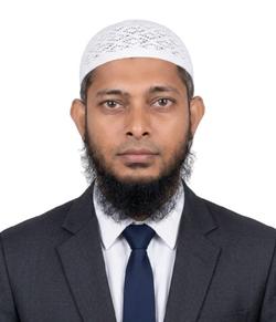 MR. MOHD. ARIFUR RAHMAN