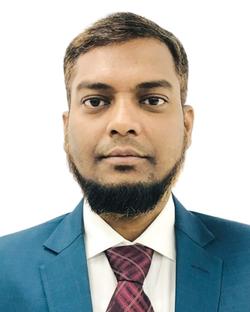 MR. MD. ABU NASER TALUKDER