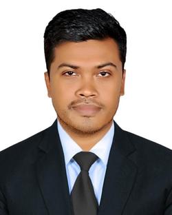 MR. MD. AKBAR HOSEN