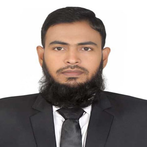 MR. MD. ANWAR