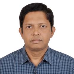 MR. ABU MOHAMMAD MAZADUZZAMAN