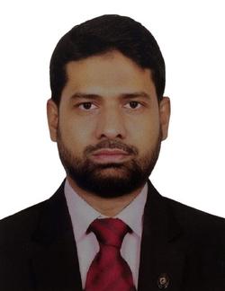 MR. ABU SALEH MUHAMMAD ANWAR AL SADAT