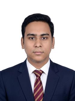 MR. ARIF HOSSAIN