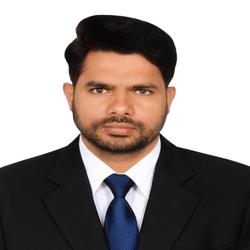 MR. MD. ABBAS ALI