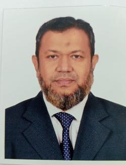 MR. MD. ABDUL MANNAN