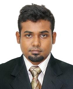 MR. A.H.M. ASAD US SAKY